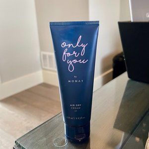 Monat Air Dry Cream 4 oz